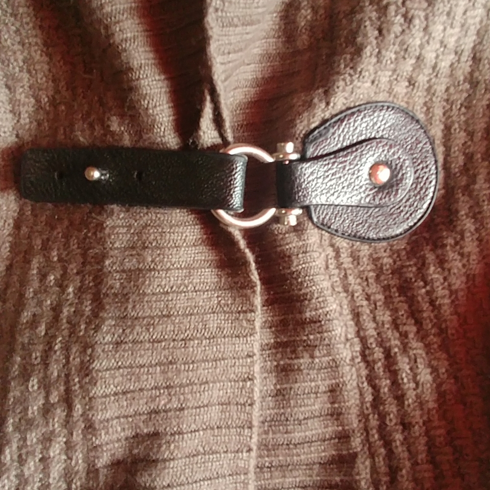 Cardigan/sweater - Picture 2 of 2